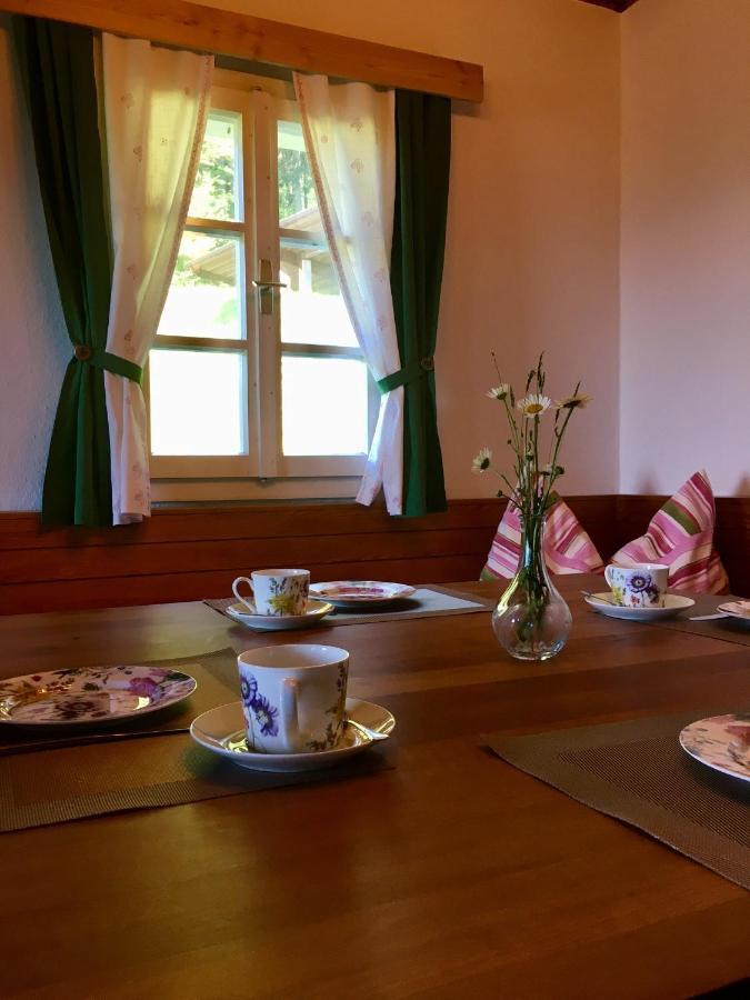 Ferienhaus Trausibauer Stainz Exterior foto